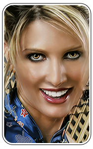 Gina Feature Model