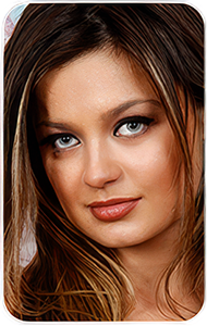 Amanda Feature Model