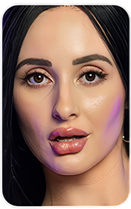 Violet Feature Model