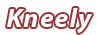 Kneeley Feature Model