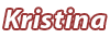 Kristina Feature Model