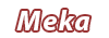 Meka Feature Model